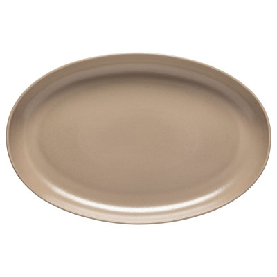 Pacifica Oval Platter