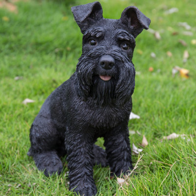 Animals Weather Resistant Water Resistant UV Resistant Polyresin Garden Statue