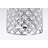 Ivonna 1 - Light Chrome Single Pendant