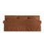 Fiona 222Cm Flared Arms Sofa-2139886502