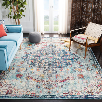 Andersonville Oriental Area Rug