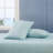 Tommy Hilfiger Printed Percale Cotton Sheet Set-123853709-109401995