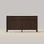 Commode 6 tiroirs 64 "Mid-Century-800651612