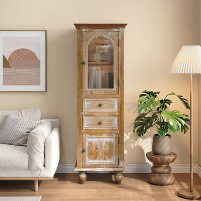 Armoire de rangement Farmhouse