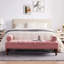 Banc rembourré 60,2 po Beene-1652697676