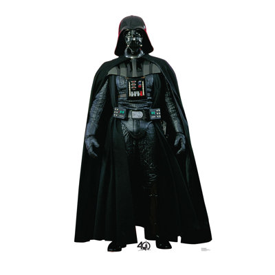 Accroche™ 40th vador vader Star Wars