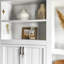 Ensemble de poignées d'armoire 3 po New Collection Extravagance-110054012-98354653