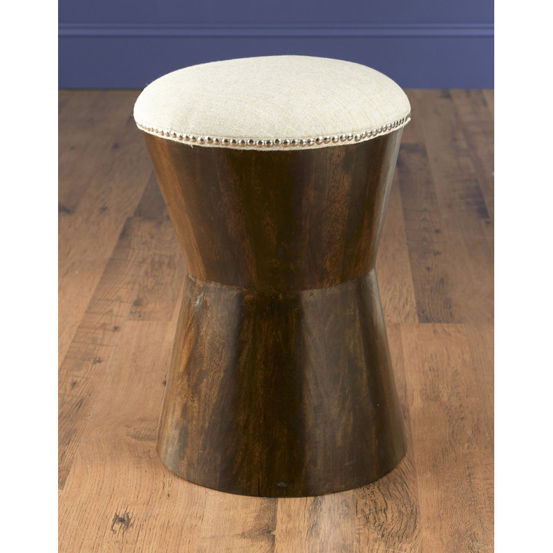 Tabouret d'appoint Manassas