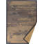 Parrott Striped Hand Woven Area Rug-38602442