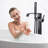 Floor Tub Spout with Diverter-87170043