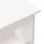 Allisandra Solid Wood Storage Bench-754423368-754423375