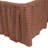 Patriotic Tailored Bed Skirt-24076070