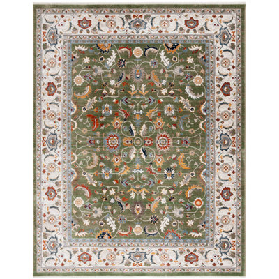 Tapis oriental Lauren Ralph Lauren 1100 Performance