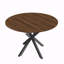 Table de salle à manger de style moderne-728636718-728636717