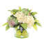 Hydrangea in Vase