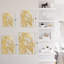 Décoration murale en métal-94208117-94208119