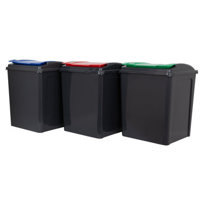 Wham Recycle It Slimline Bins