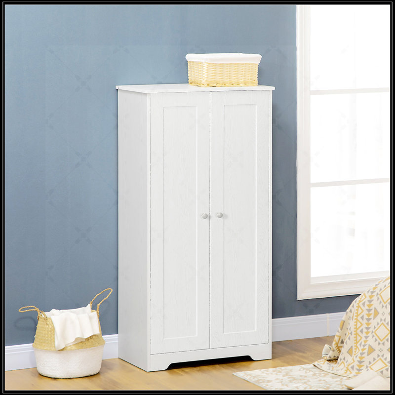 Kitchen Pantry Storage Cabinet