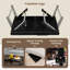 Plateau pour ordinateur portable Geovonni Inbox Zero-2127489526