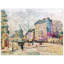 1 Piece Wrapped Canvas Painting-21212240