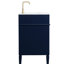 Ensemble de meuble-lavabo simple 48 "Rivers-492281410