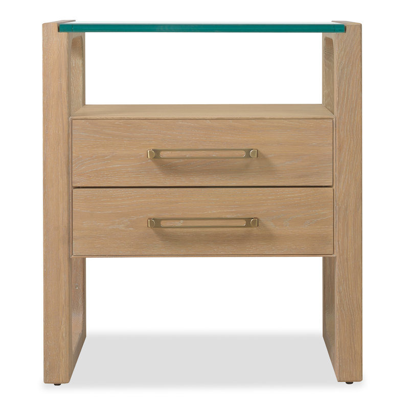Banyon Bay 2 - Drawer Nightstand