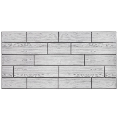 96 cm 3D Wall Panel (6-pack)