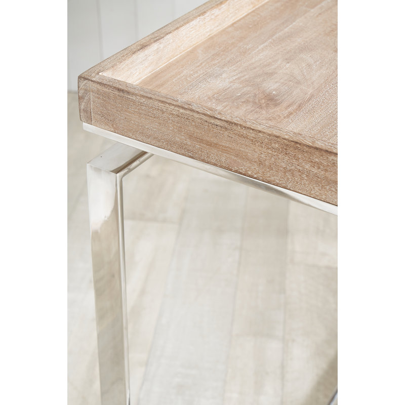 Wiechmann Frame Coffee Table