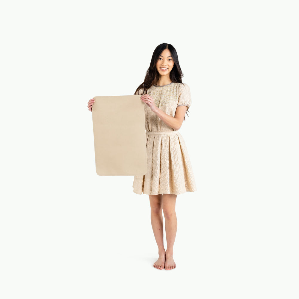 Gathre Changing Mat, Millet