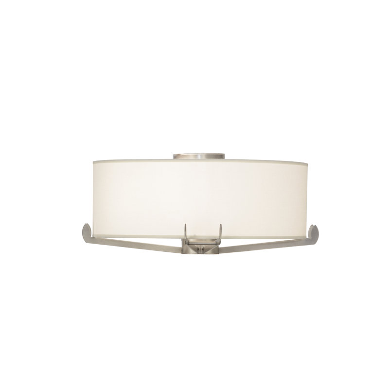 Heild 2 - Light Flush Mount