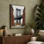 Manhattan Bridge Framed Industrial - Wrapped Canvas-1478028589-1478028577