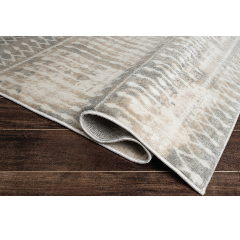 Mikasa Moroccan Area Rug, Runner 2'2" x 7'11"