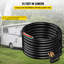 20FT Generator Power Cord 50-Amp 125/250-Volt 14-50P To CS6364 Locking Connector-119237890