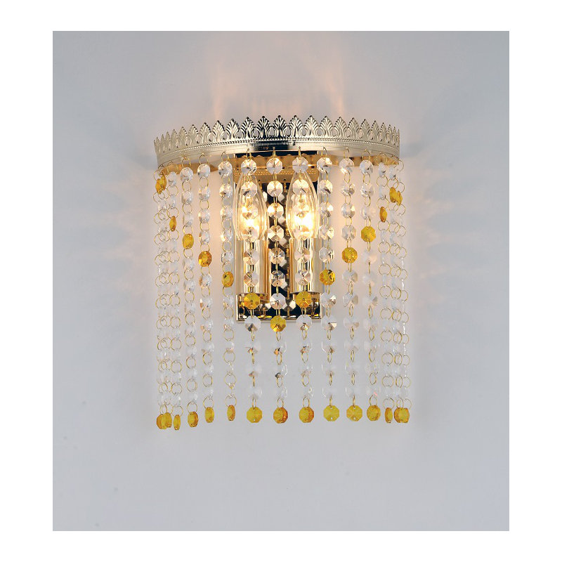Plafonnier encastré 1 lumières dubai