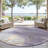 Machine Washable Indoor/Outdoor Lanphear ACN2396 Abstract Rug-503397597
