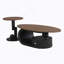 Ensemble de 2 tables gigognes Luxury-1178259478-1177168648