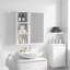 Wall Mounted Required Bathroom Cabinet-810819996-810819999