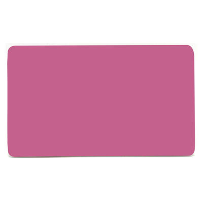 Trendi Switch Double Blanking Plate