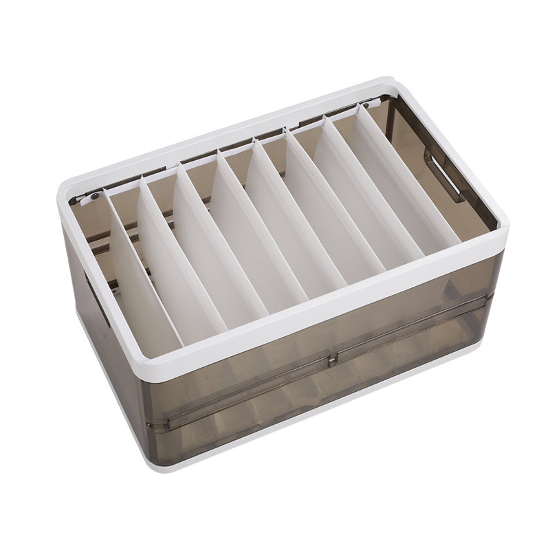 Rebrilliant Plastic Storage Tub & Tote