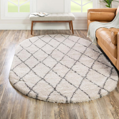 Reardon Geometric Indoor Rug