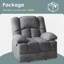 Oversized Rocking Rocker Recliner Chair For Living Room Adults-1645098820