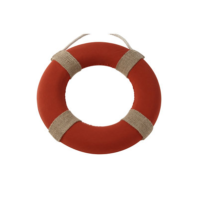 « life preserver », art suspendu Hyeon