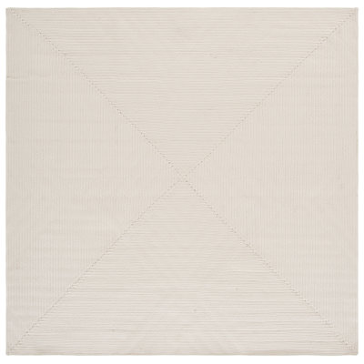 Tapis d'intérieur tissé à la main Amaya