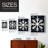 Framed Print - Solid Wood-1463473173-1463473162