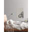 «Gentle Giant», reproduction sur toile tendue-679766776