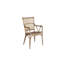 Chaise avec accoudoirs Piano-16692001
