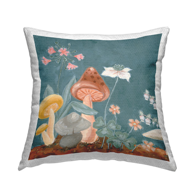 Coussin extérieur Forest Forest