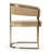 Sebastian - Modern Fabric + Dining Chair-1955397440