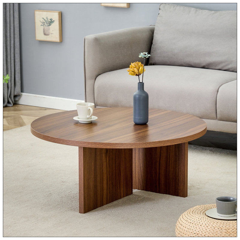 Table basse de salon
