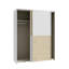 Myrtil 2 Door Wardrobe-791667485